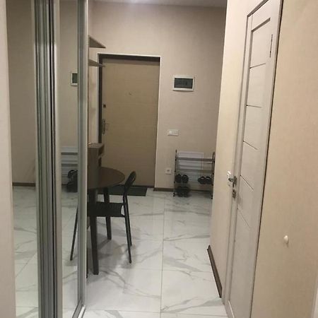 Gagarin Plaza Apartment Odessa Eksteriør billede