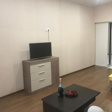 Gagarin Plaza Apartment Odessa Eksteriør billede