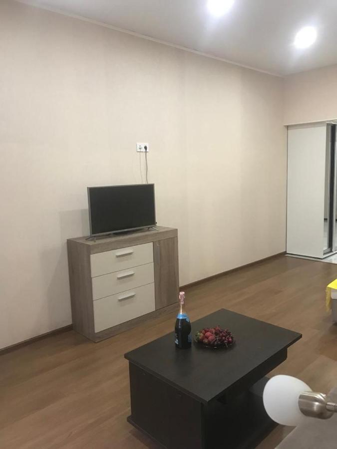 Gagarin Plaza Apartment Odessa Eksteriør billede