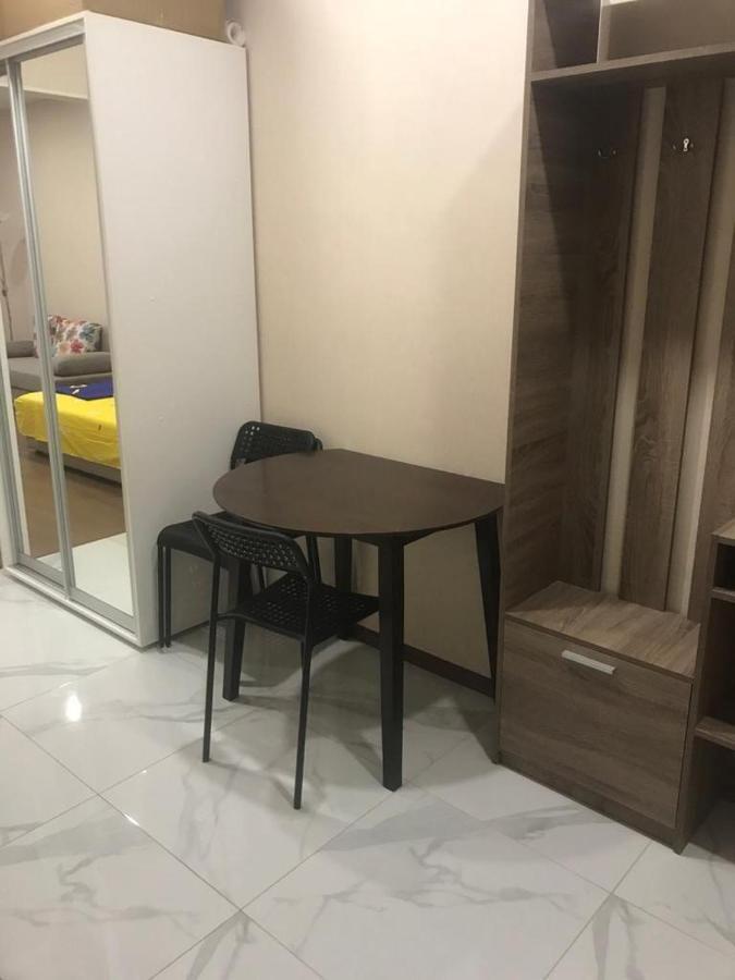 Gagarin Plaza Apartment Odessa Eksteriør billede